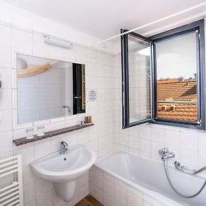Suite met een King Size Bed